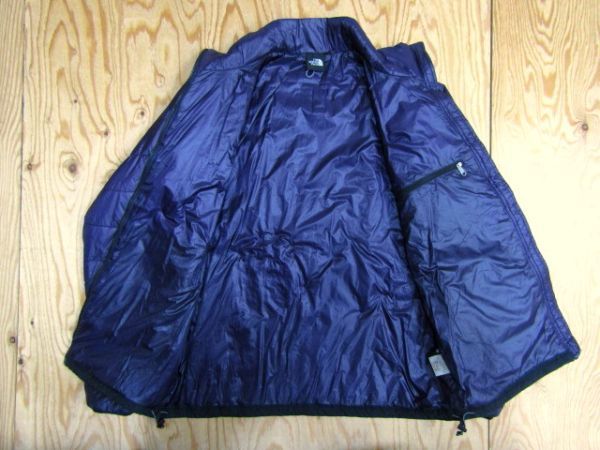 ★ノースフェイス NORTHFACE★メンズ レッドポイントライトジャケット NY17906★R60121056A_画像4