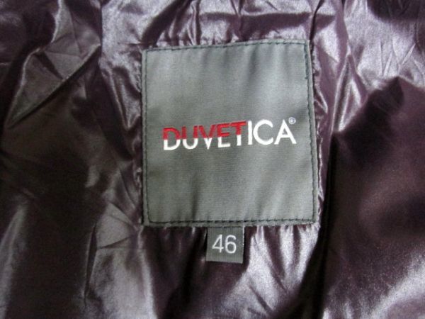 ★DUVETICA デュベティカ★DIONISIO ディオニシオ フーディダウンジャケット メンズ★R60121012A_画像5