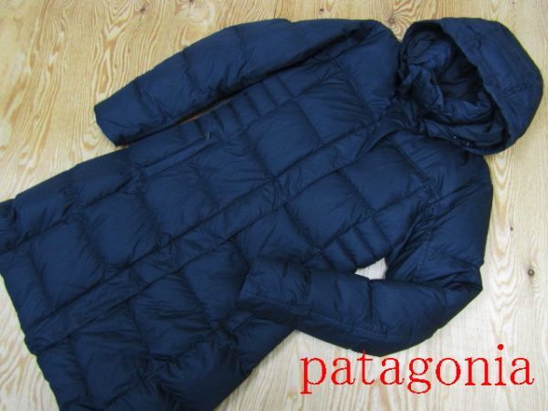 ★パタゴニア patagonia★レディース ダウンウィズイットパーカ 28439★R60128023B_画像1