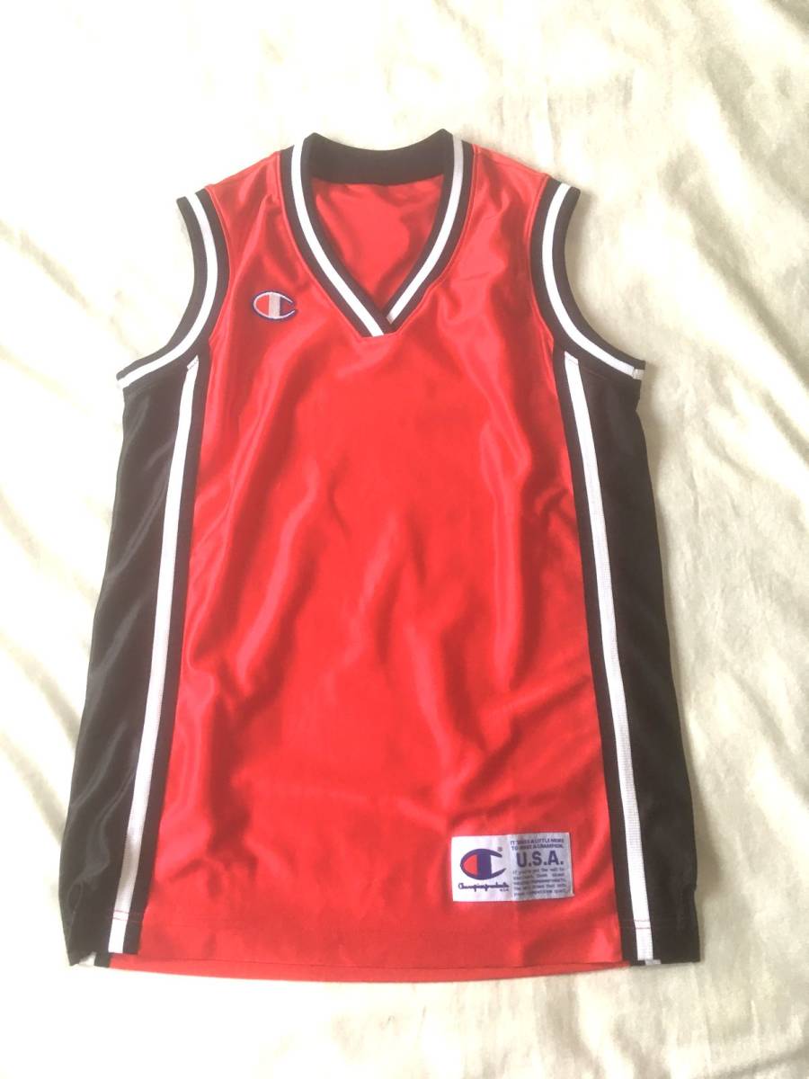  Champion tank top M