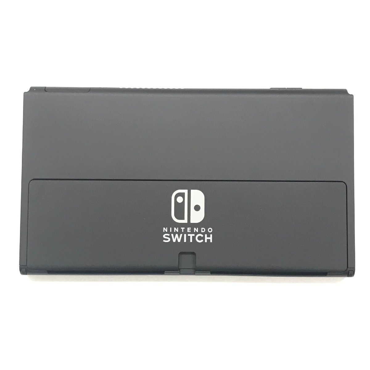 FUR【中古未使用】任天堂 Nintendo Switch(ニンテンドースイッチ) 有機ELモデル ホワイト【034-240111-SM-01-FUR】_画像3