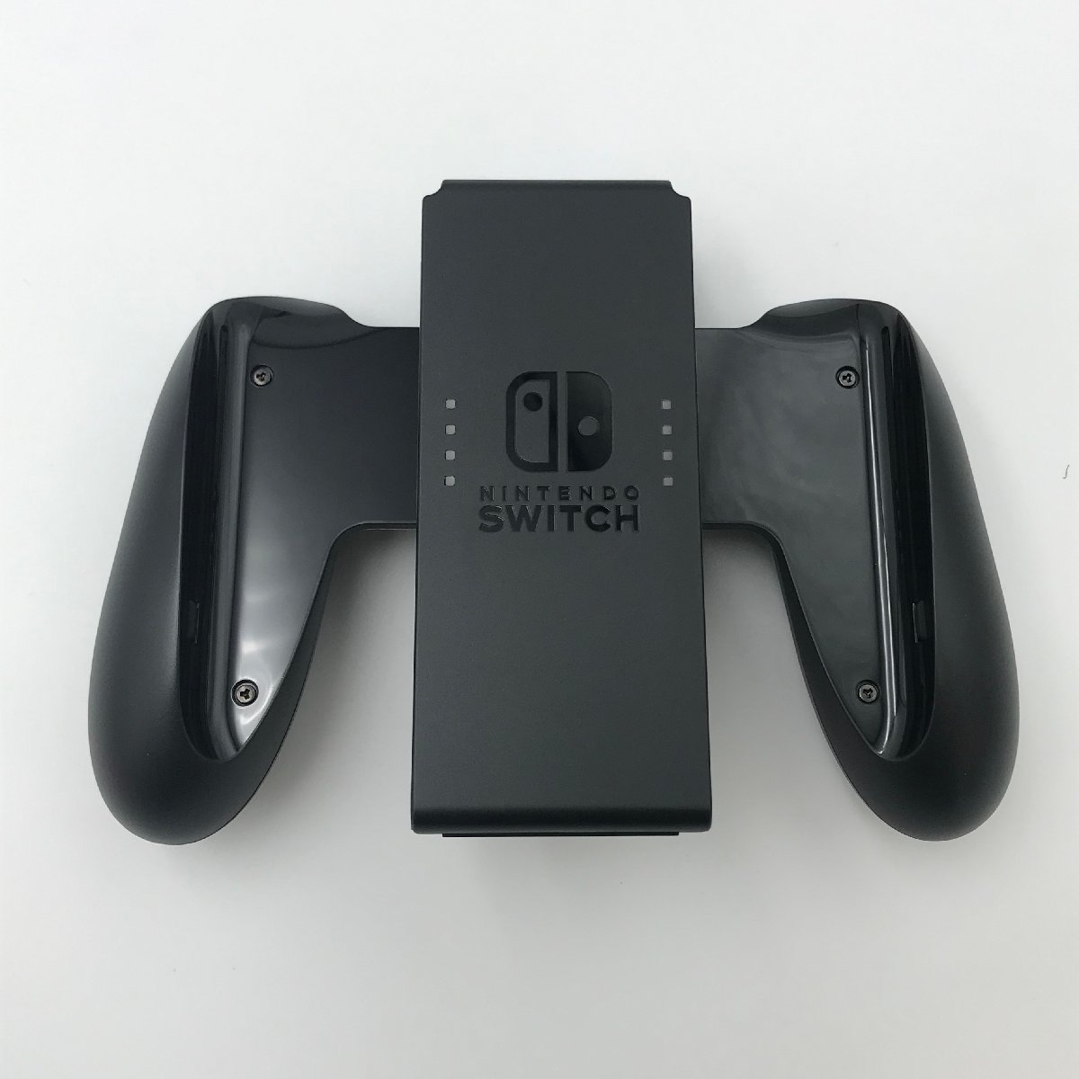 FUR【中古未使用】任天堂 Nintendo Switch(有機ELモデル) Joy-Con(L) ネオンブルー/(R) ネオンレッド【034-240112-KO-03-FUR】_画像6