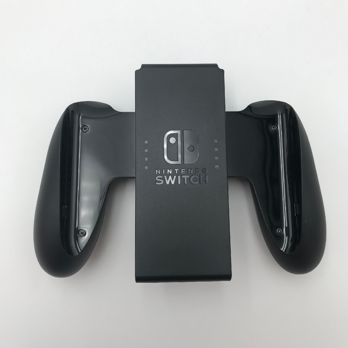 FUR【中古未使用】任天堂 Nintendo Switch(有機ELモデル) Joy-Con(L) ネオンブルー/(R) ネオンレッド【034-240113-KO-03-FUR】_画像6