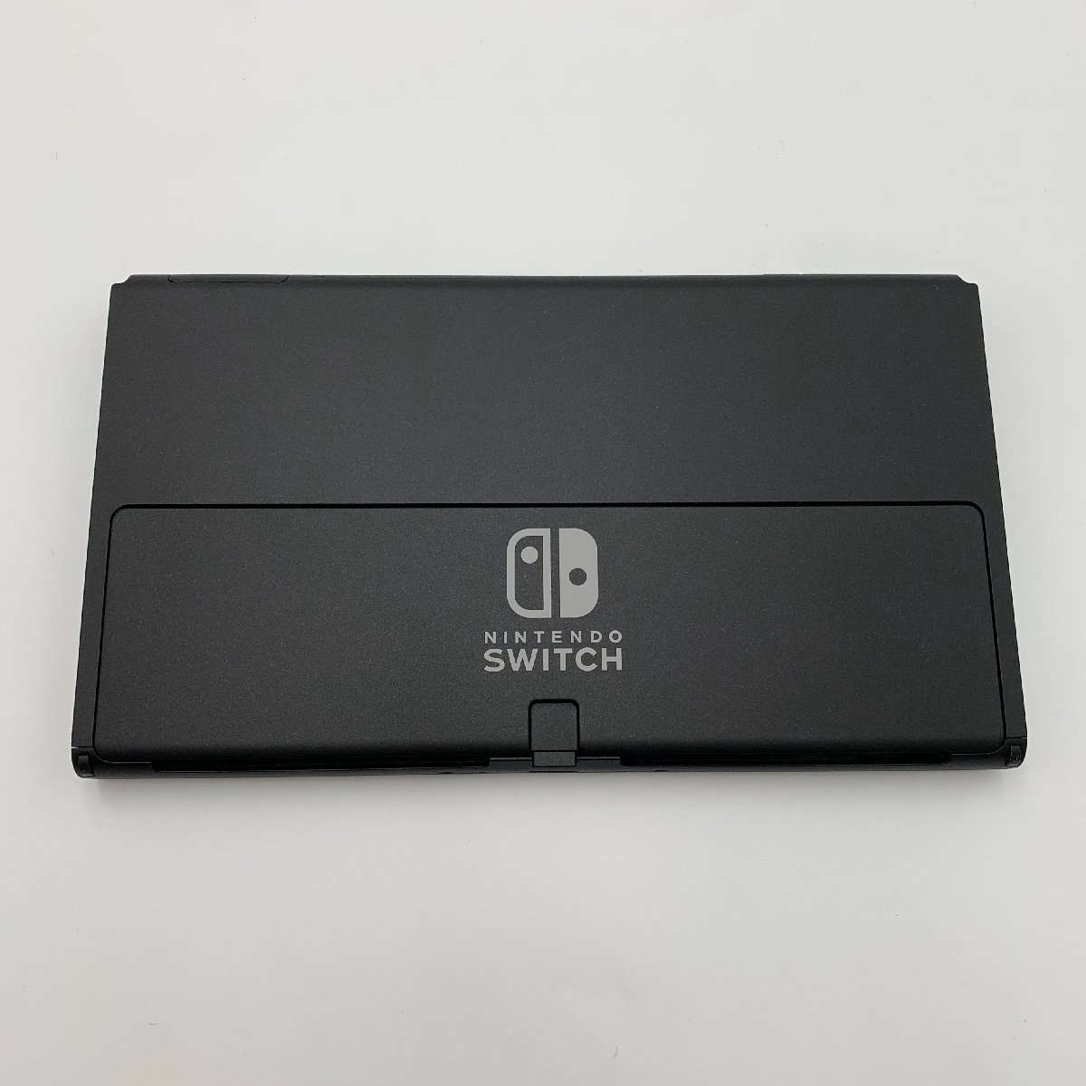 FUR【中古未使用】任天堂 Nintendo Switch(ニンテンドースイッチ) 有機ELモデル Joy-Con(L)/(R) ホワイト【034-240120-KO-02-FUR】_画像3