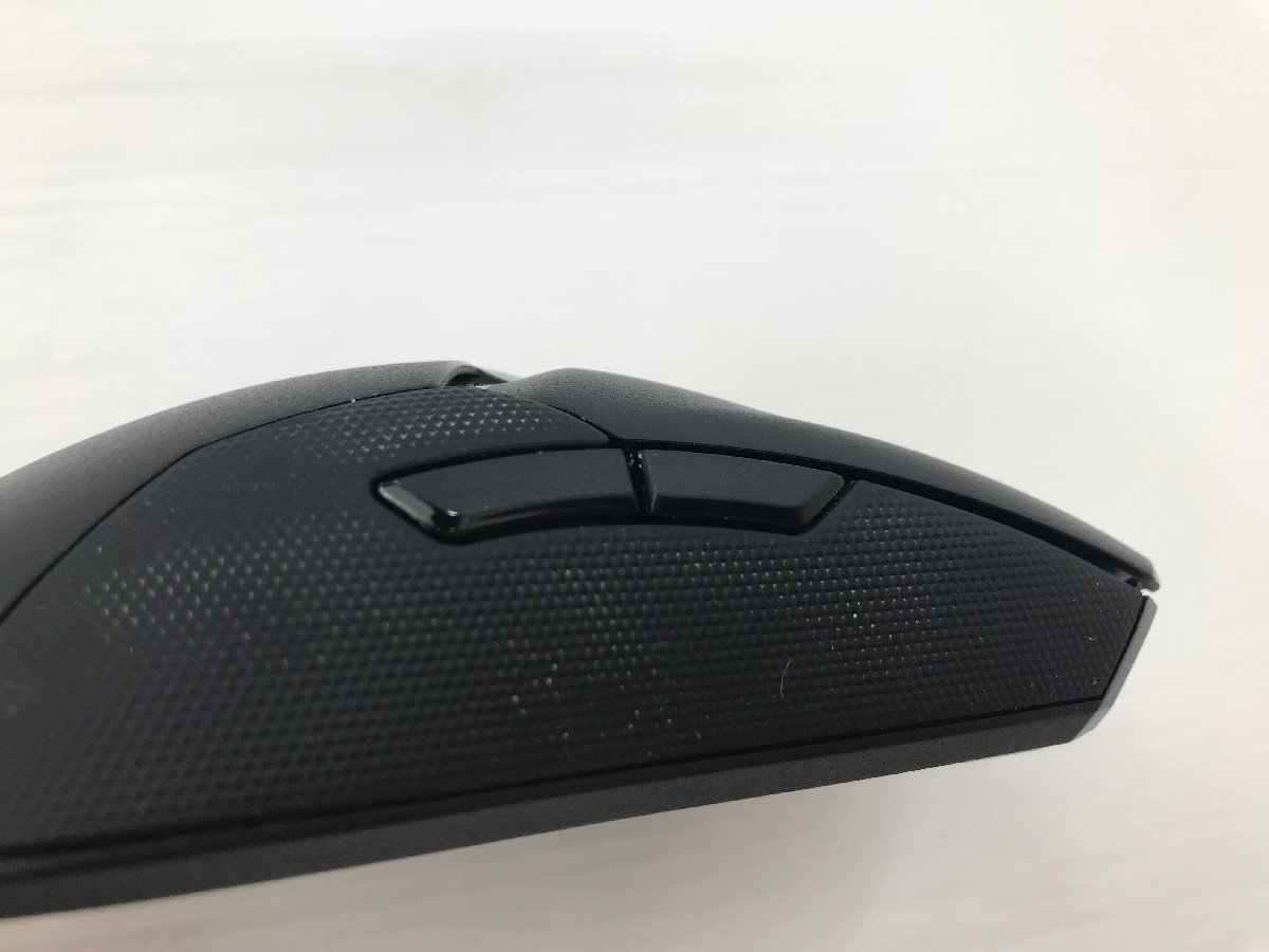 【TAG・中古】☆RAZER ゲーミングマウス Viper Ultimate RZ01-03050100-R3A1☆88-240111-SS-25-TAG_画像7