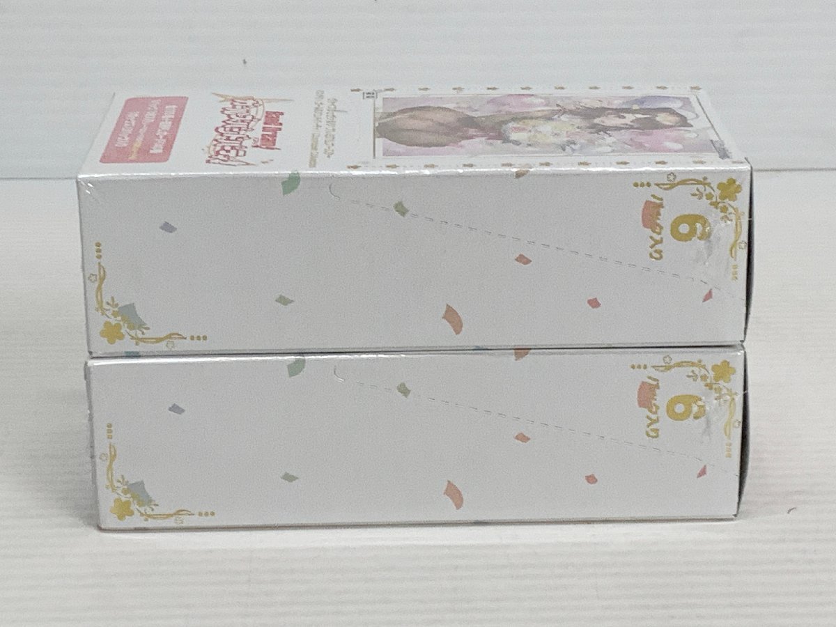 IZU【中古品】 ヴァイスシュヴァルツ プレミアムブースター バンドリ! ガールズバンドパーティ! BOX 2箱セット 〈080-240115-AY-15-IZU〉_画像5