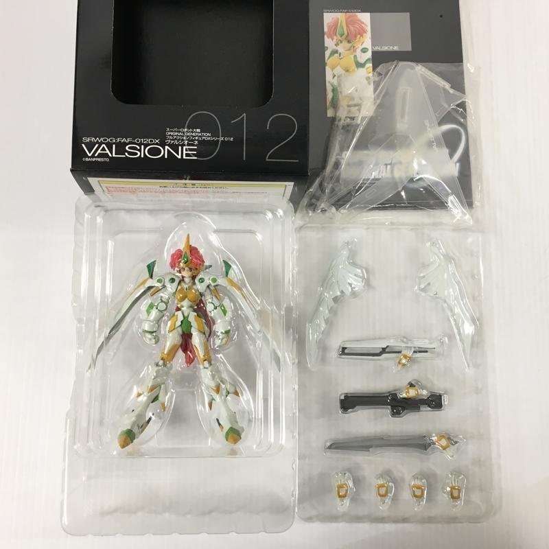 TEI 【中古品】 スーパーロボット大戦 フルアクションフィギュアシリーズ まとめ アルブレード ゲシュペンスト 他 〈57-240112-MA-1-TEI〉_画像9