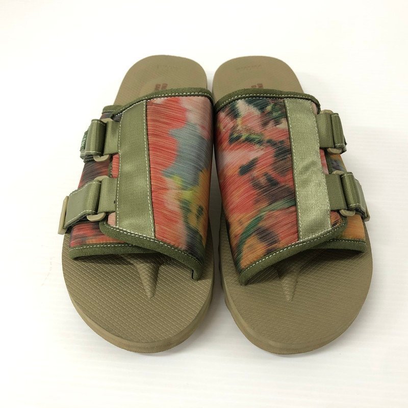 TEI 【中古品】 SUICOKE ENGINEERED GARMENTS OG-081CABEG サイズ27 スイコック エンジニアドガーメンツ 〈164-240114-MK-13-TEI〉_画像2