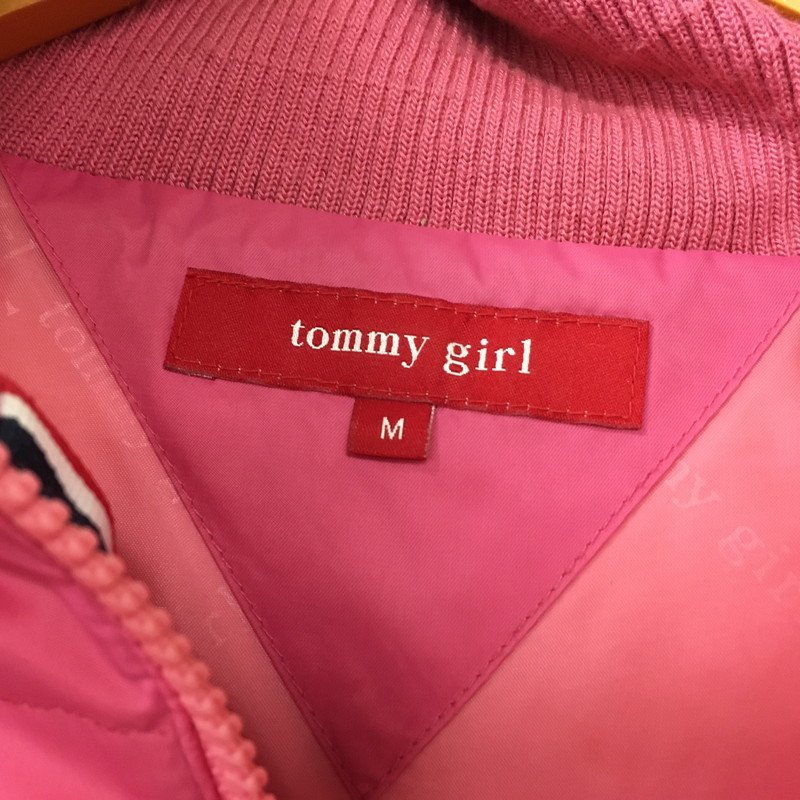 TEI 【現状渡し品】 TOMMY HILFIGER TOMMY GIRL まとめ4点 スカート コート デニム ジャケット サイズS～M 〈169-240117-YO-12-TEI〉_画像8