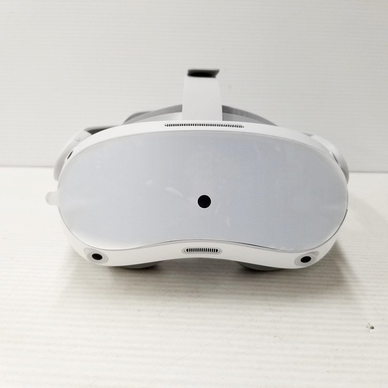 IZU【中古品】 PICO 4 VRヘッドセット 128GB 〈096-240120-AS-15-IZU〉_画像3