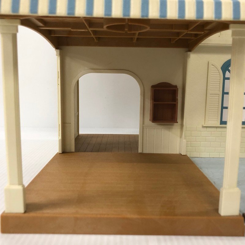 TEI [ present condition delivery goods ]. house is ...... scree. . shop Sylvanian Families (38-240121-MK-31-TEI)