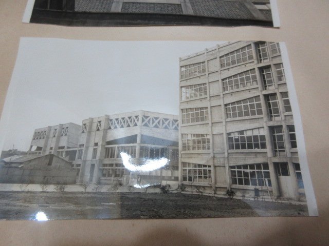 1964年前後　大阪ガスビル　ホテルニューオータニ　武道館　スカイハウス　菊竹清訓の建築物　写真_画像7