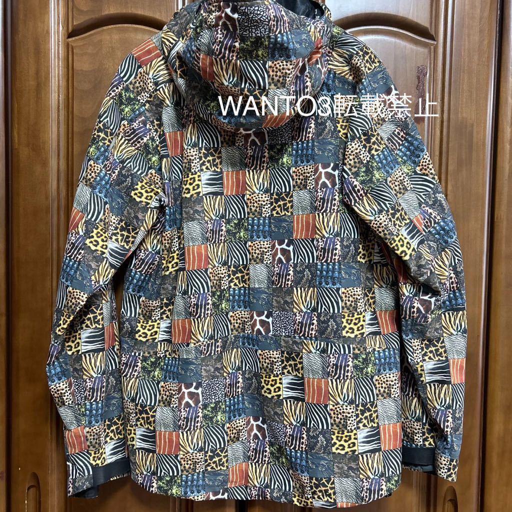 美品 NITRAID HYDRO SPEC 5 HOODIE ナイトレイド ハイドロ 美品 NITRAID HYDRO SPEC 5 HOODIE ナイトレイド ハイドロ