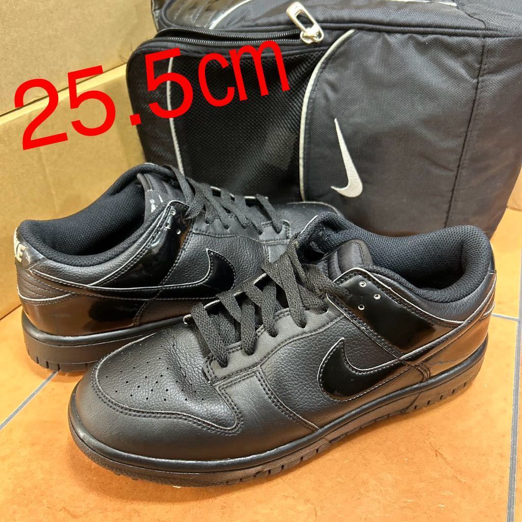 非売品 NIKE DUNK ナイキ ダンク ゴルフ シューズ スニーカー 25.5 非売品 NIKE DUNK ナイキ ダンク ゴルフ シューズ スニーカー 25.5