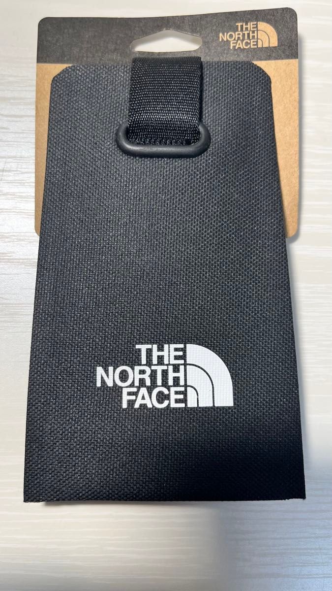 【新品】THE NORTH FACE ノースフェイス ペブルキーケース