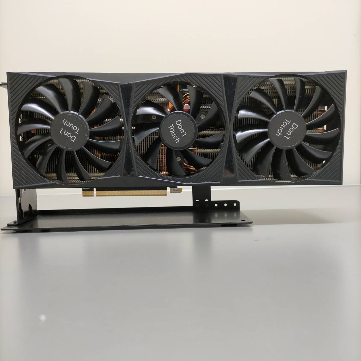 美品 ZOTAC GeForce RTX 3080 Ti 12GB GDDR6X ZT-A30810M-10B 美品 ZOTAC GeForce RTX 3080 Ti 12GB GDDR6X ZT-A30810M-10B