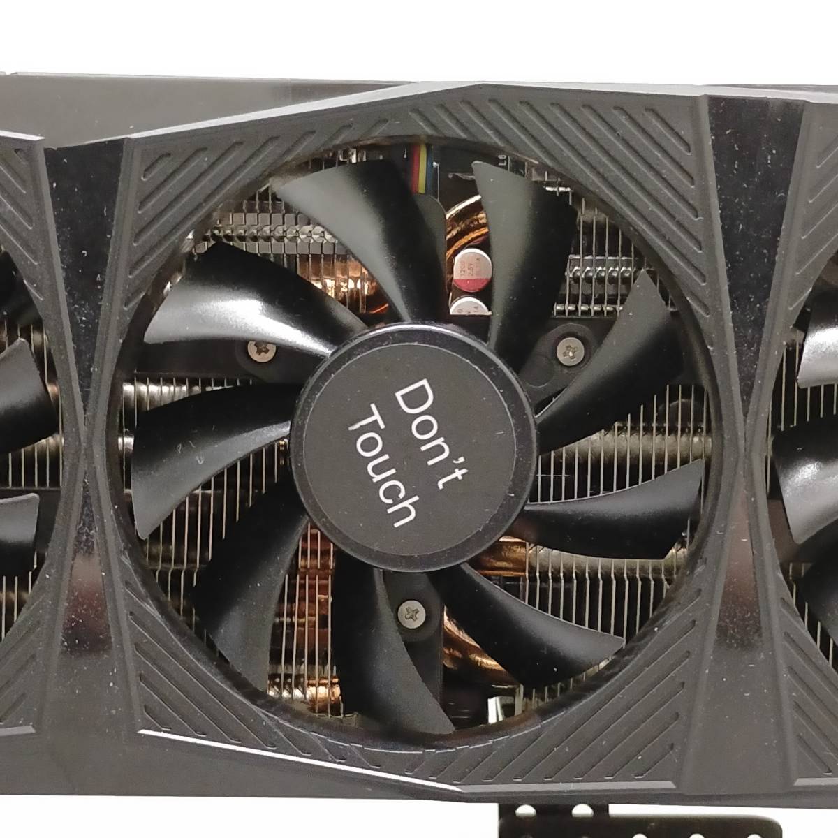 美品 ZOTAC GeForce RTX 3080 Ti 12GB GDDR6X ZT-A30810M-10B 美品 ZOTAC GeForce RTX 3080 Ti 12GB GDDR6X ZT-A30810M-10B