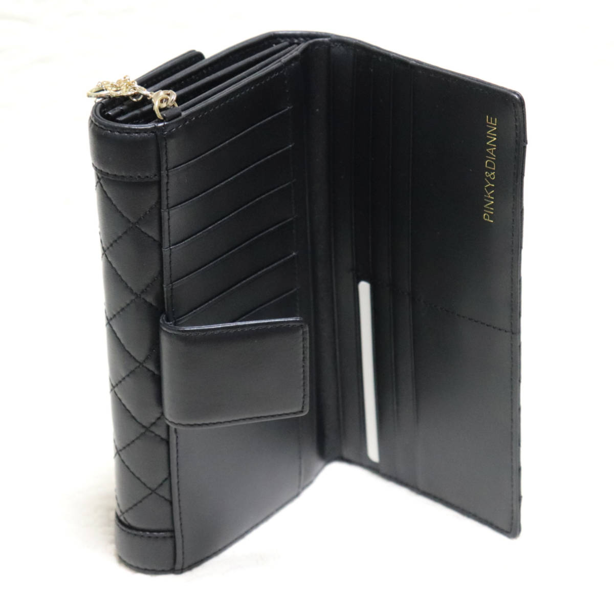 新品タグ付き【 ピンキーアンドダイアン】高級感マドモアゼル 新品タグ付き【 ピンキーアンドダイアン】高級感マドモアゼル