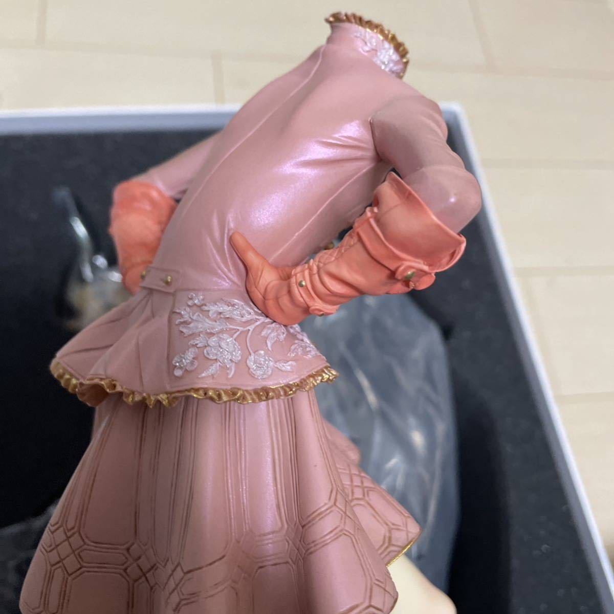 MICHIRU imai Bunny Balmain 塗装済レジン完成品 G3 MICHIRU imai Bunny Balmain 塗装済レジン完成品 G3