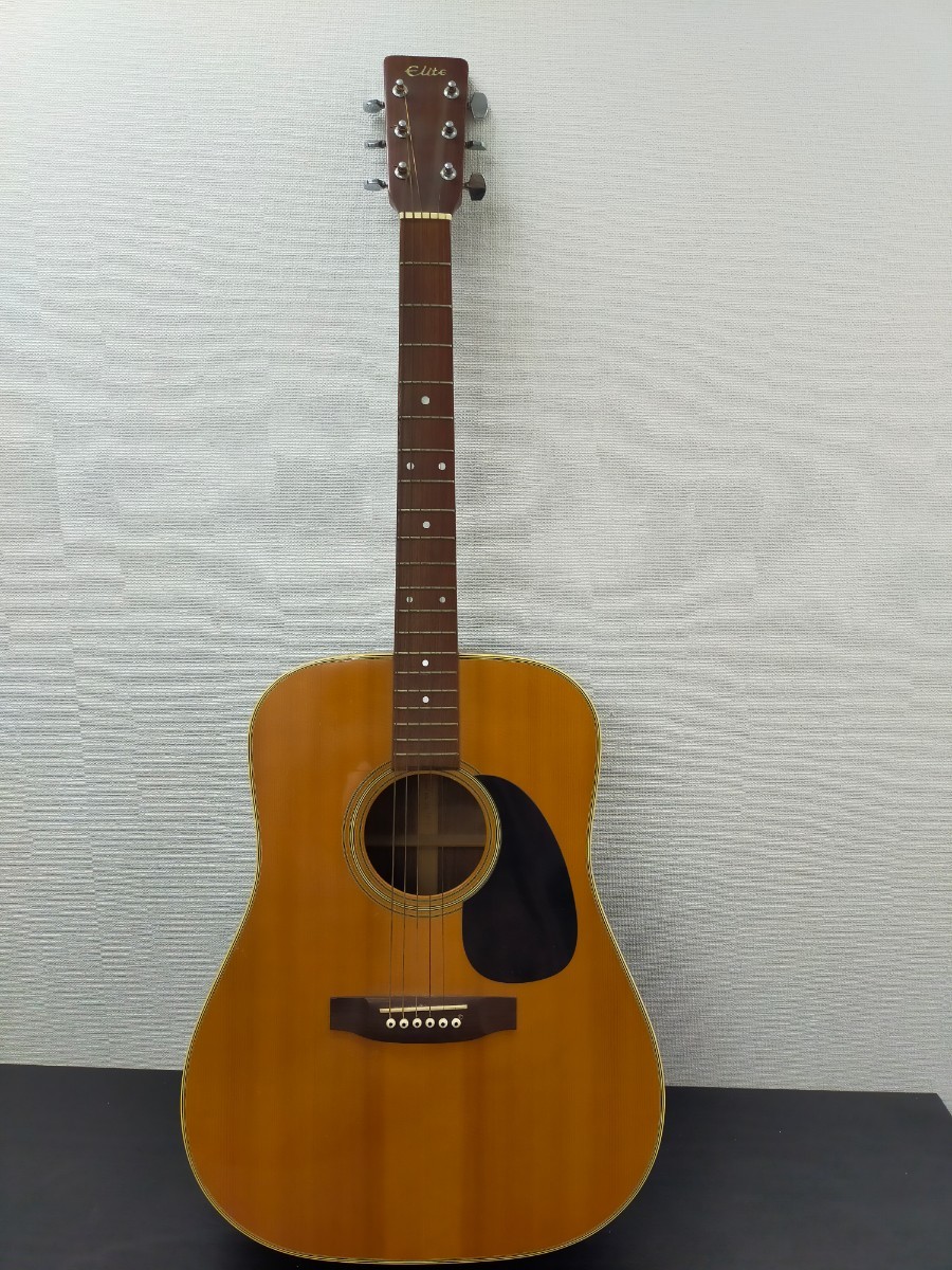 1円〜☆takamine タカミネ アコースティックギター TW-20 楽器_画像1