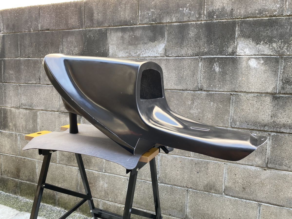CBX400F CBX550F シングルシート カウル カフェ レーサー[検索 CBX400F CBX550F シングルシート カウル カフェ レーサー[検索
