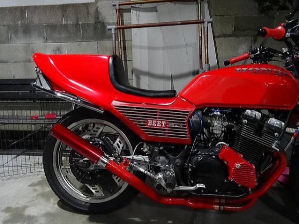 CBX400F CBX550F シングルシート カウル カフェ レーサー[検索 CBX400F CBX550F シングルシート カウル カフェ レーサー[検索