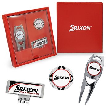  translation equipped *SRIXON Srixon * clip marker green Fork set /GGF-15263/ Kuroneko DM flight is delivery .. number of days is cost 