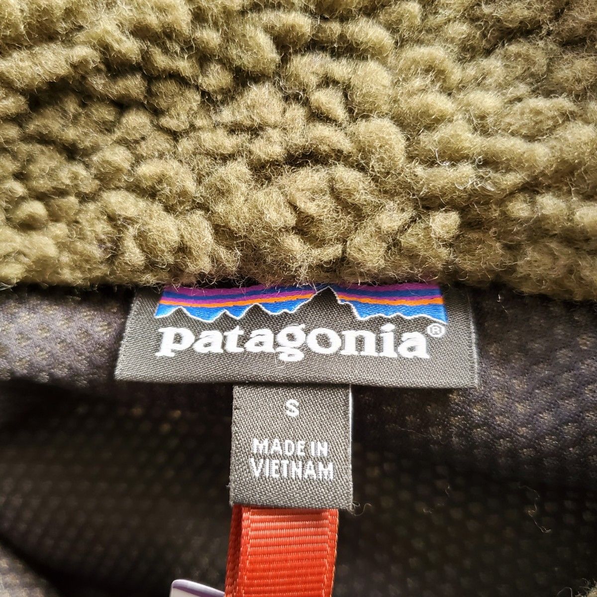 パタゴニア クラシック レトロX Patagonia ジャケット Retro-X パタゴニア クラシック レトロX Patagonia ジャケット Retro-X