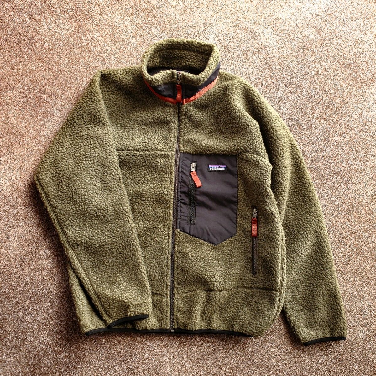 パタゴニア クラシック レトロX Patagonia ジャケット Retro-X パタゴニア クラシック レトロX Patagonia ジャケット Retro-X