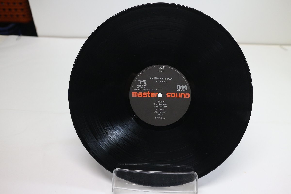 [TK3134LP] LPbi Lee *jo L /ino cent * man master sound record! obi shrink attaching jacket . beautiful goods record surface first of all, first of all, excellent sound quality excellent 
