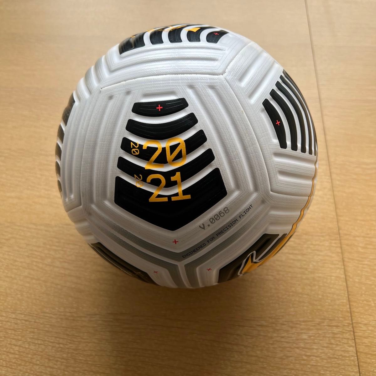 Nike フライト サッカーボール 5号|Yahoo!フリマ(旧PayPay Nike フライト サッカーボール 5号|Yahoo!フリマ(旧PayPay