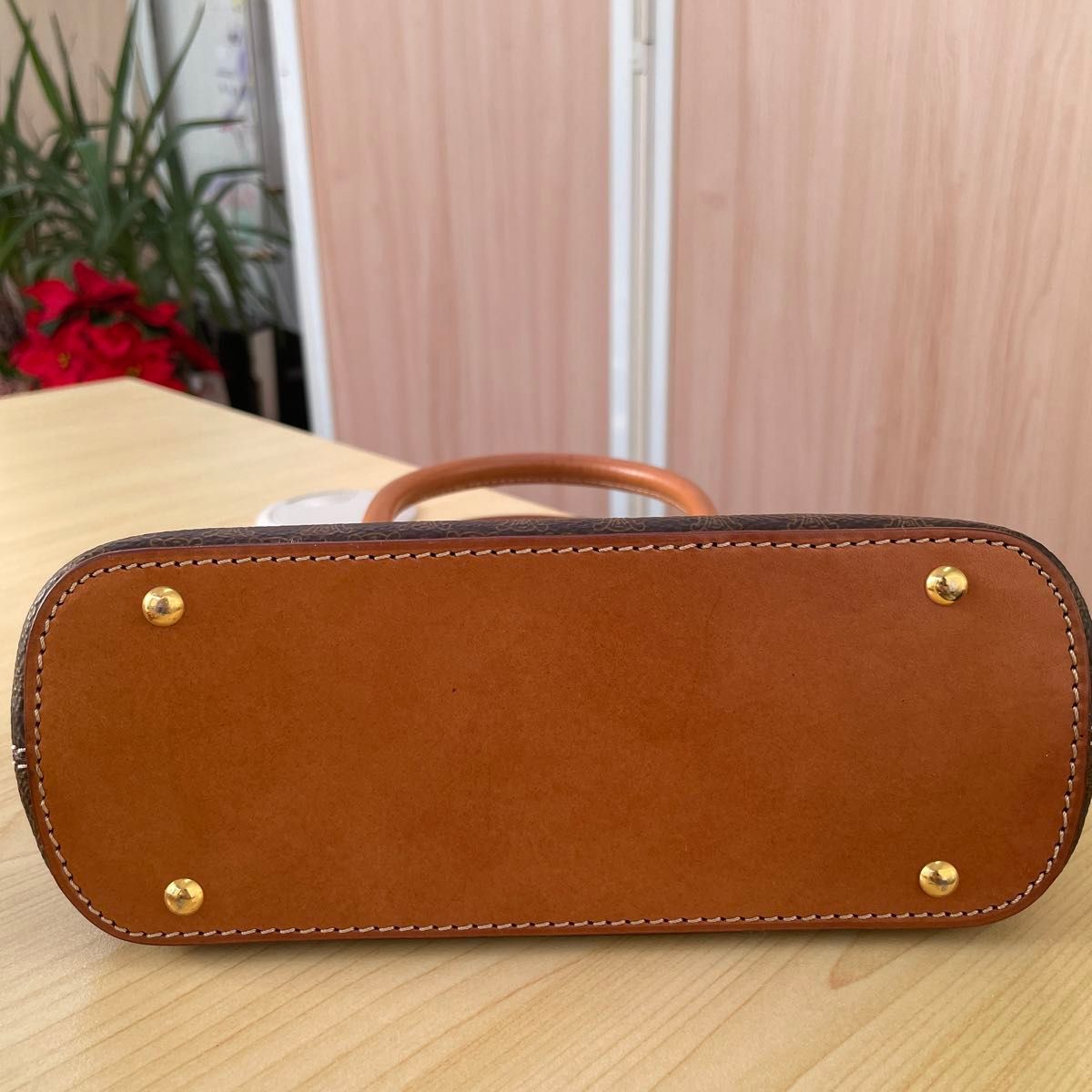 レア美品】【美品】セリーヌ CELINE 2WAY ミニ ハンドバッグ レア美品】【美品】セリーヌ CELINE 2WAY ミニ ハンドバッグ