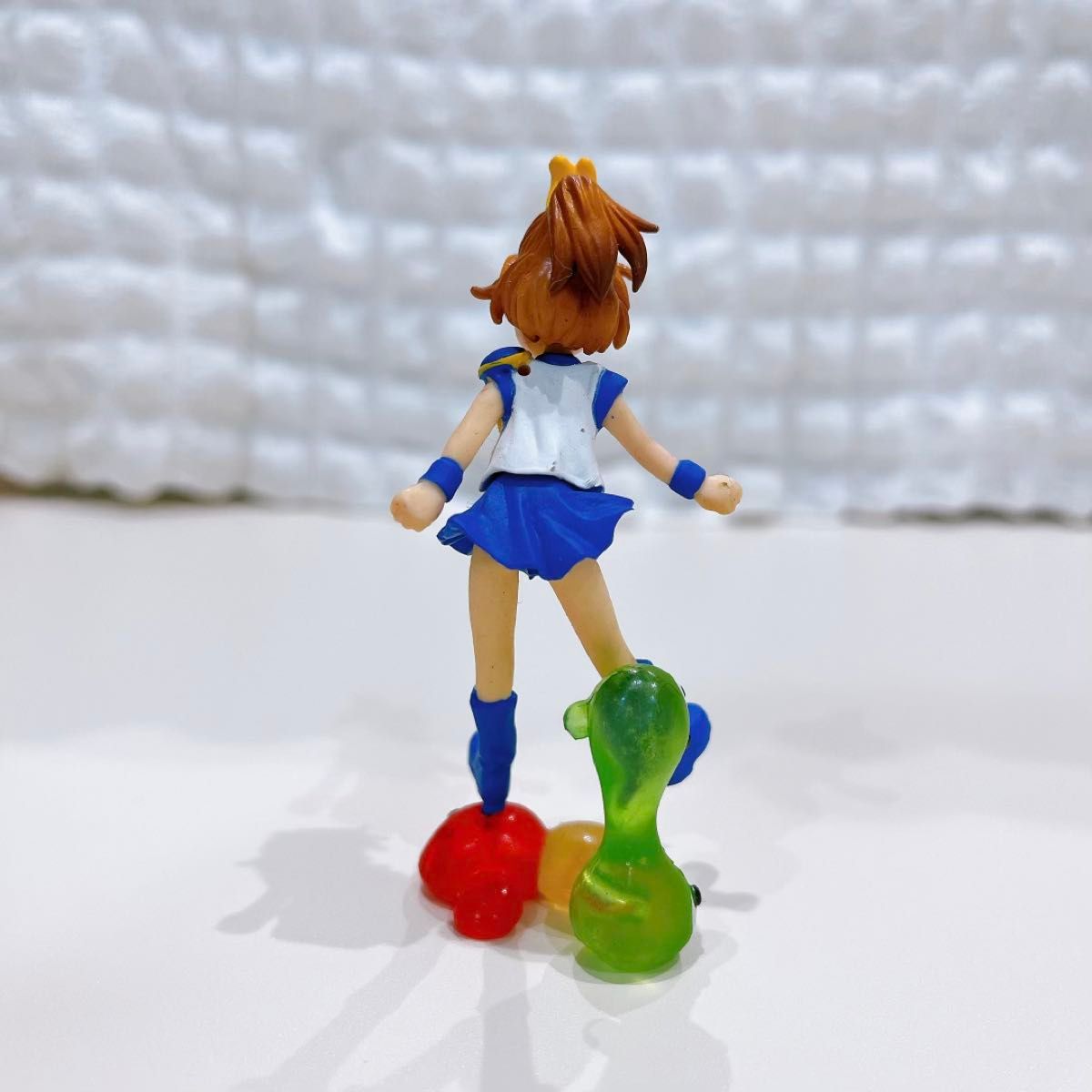 ぷよぷよ アルル フィギュア|Yahoo!フリマ(旧PayPayフリマ) ぷよぷよ アルル フィギュア|Yahoo!フリマ(旧PayPayフリマ)