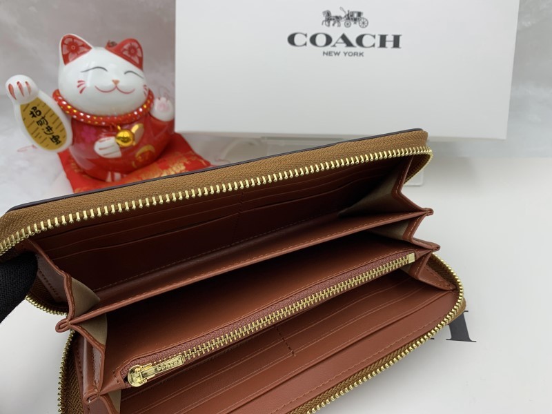 コーチ COACH 長財布 財布 シグネチャー スヌーピー ウッド コーチ COACH 長財布 財布 シグネチャー スヌーピー ウッド