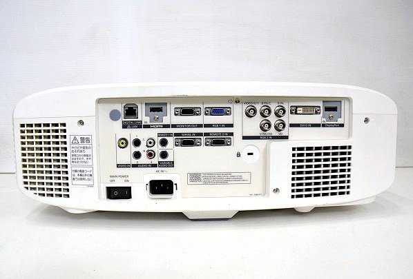 Panasonic/パナソニック 5400lm プロジェクタ□PT-EZ580J ランプ Panasonic/パナソニック 5400lm プロジェクタ□PT-EZ580J ランプ