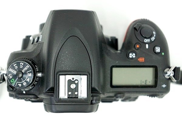 Nikon/ニコン デジタル一眼レフカメラ+レンズ▲D750 + AF-S NIKKOR 24-120mm f4 G ED VR 中古▲送料無料_画像3