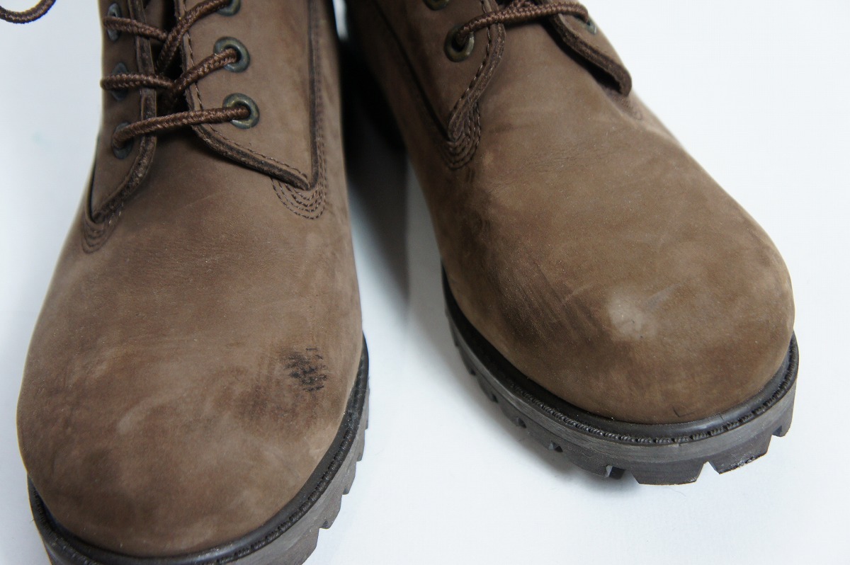 希少 Timberland ティンバーランド Leather Boots ハイカット 希少 Timberland ティンバーランド Leather Boots ハイカット