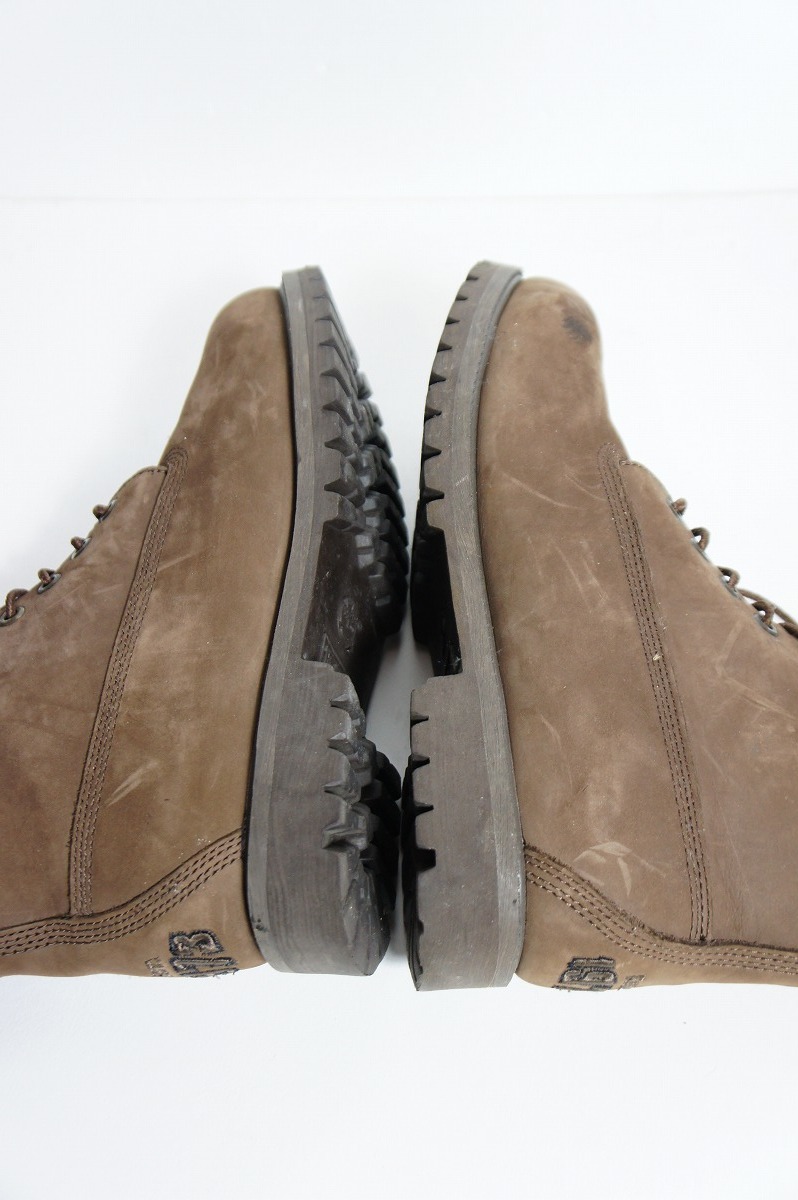 希少 Timberland ティンバーランド Leather Boots ハイカット 希少 Timberland ティンバーランド Leather Boots ハイカット