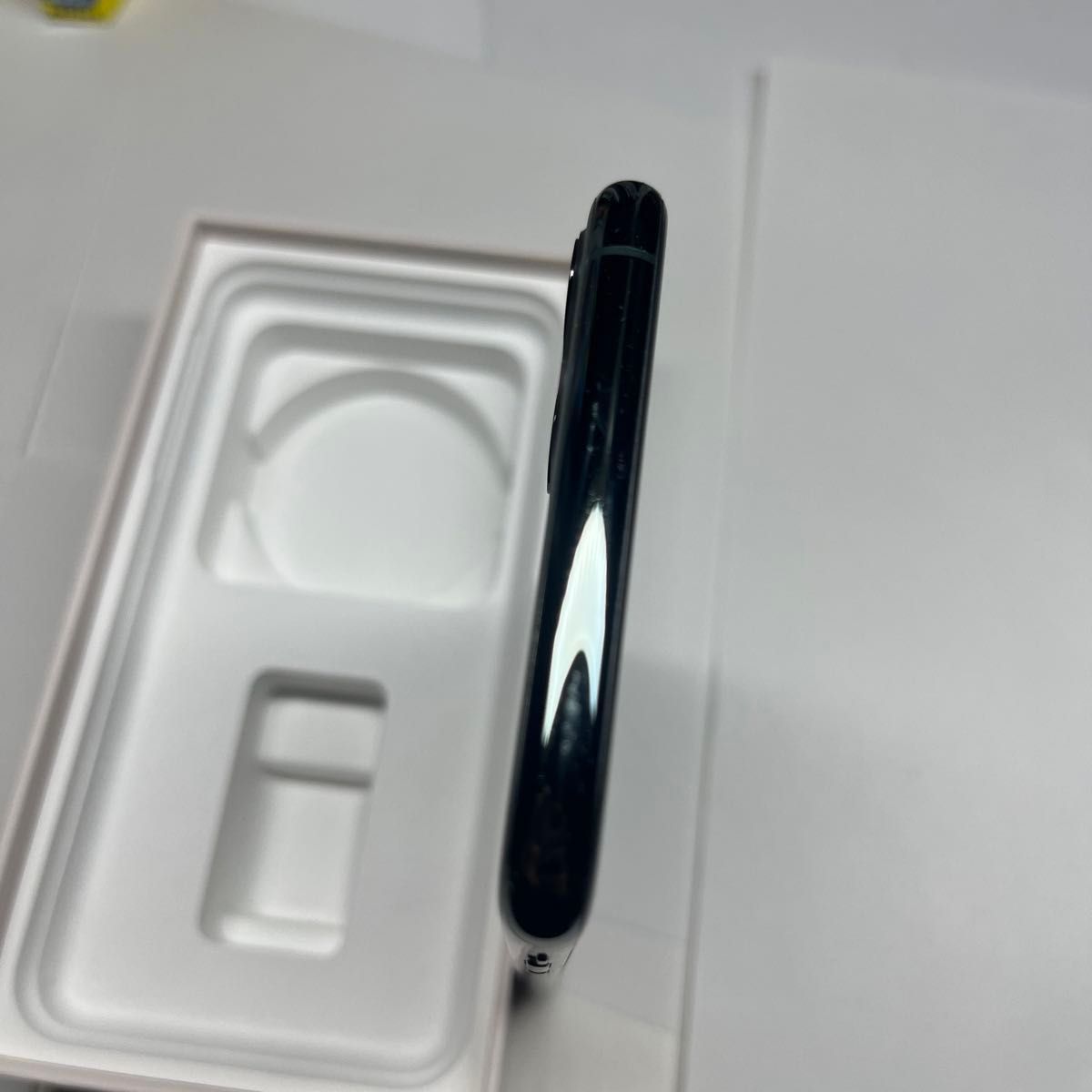 iPhone11 Pro Max 256GB スペースグレイ SIMフリー バッテリー iPhone11 Pro Max 256GB スペースグレイ SIMフリー バッテリー