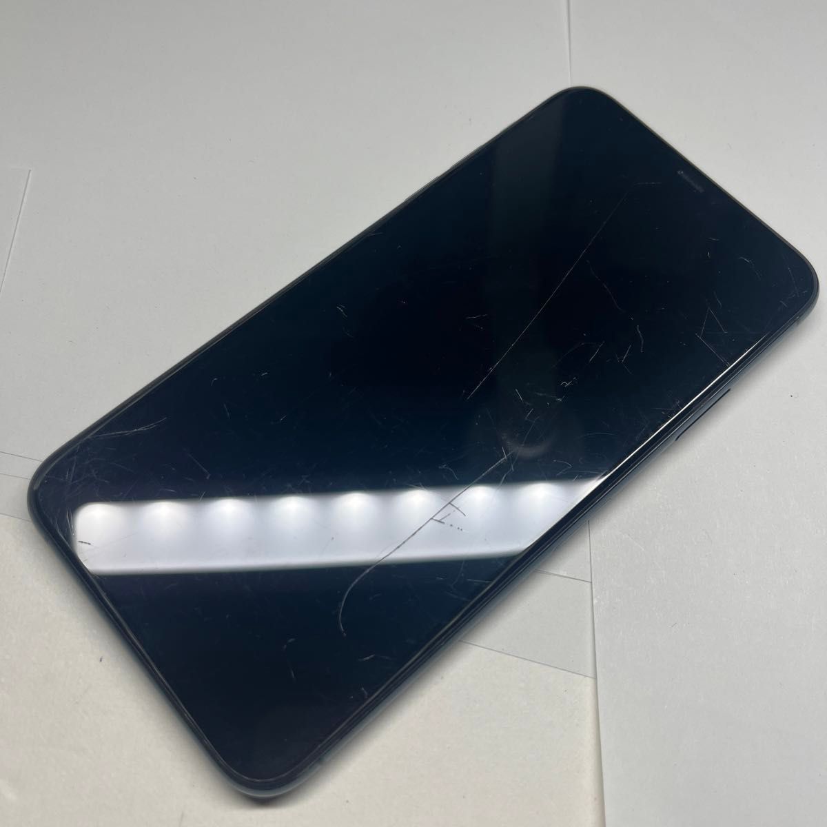 iPhone11 Pro Max 256GB スペースグレイ SIMフリー バッテリー iPhone11 Pro Max 256GB スペースグレイ SIMフリー バッテリー