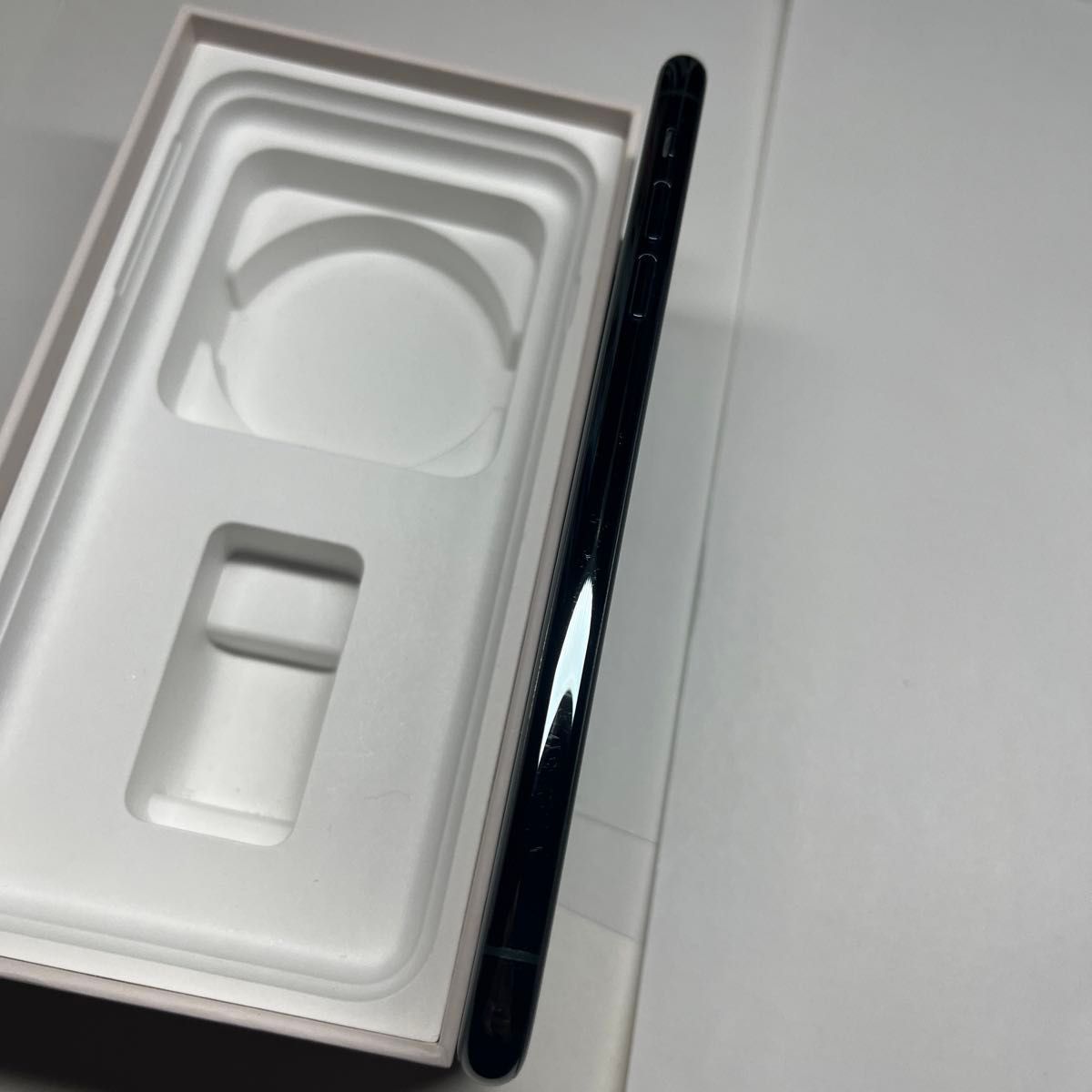 iPhone11 Pro Max 256GB スペースグレイ SIMフリー バッテリー iPhone11 Pro Max 256GB スペースグレイ SIMフリー バッテリー