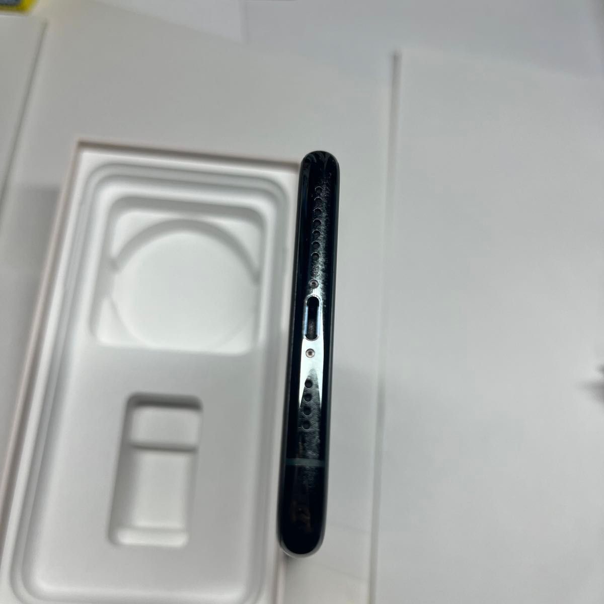 iPhone11 Pro Max 256GB スペースグレイ SIMフリー バッテリー iPhone11 Pro Max 256GB スペースグレイ SIMフリー バッテリー