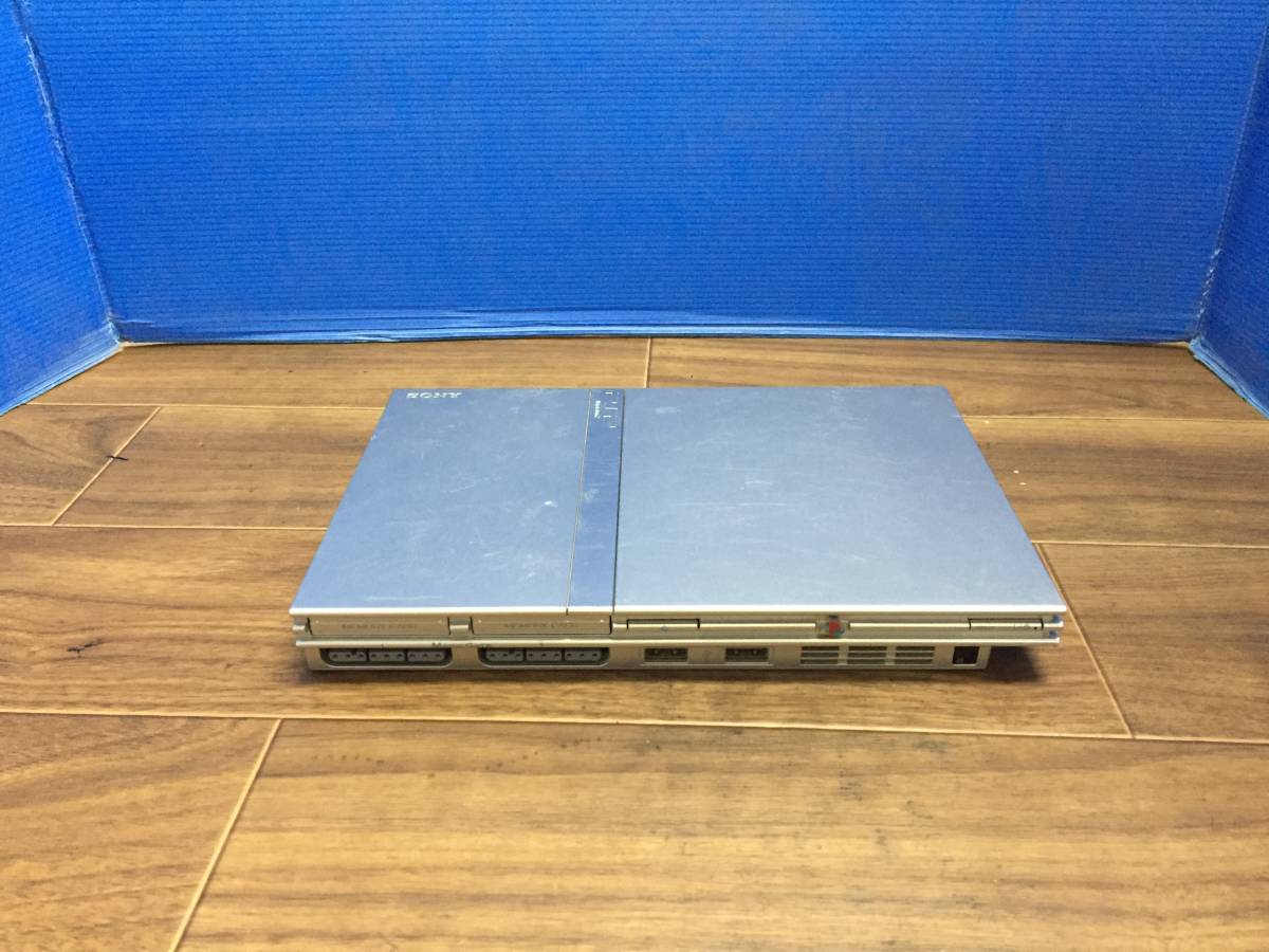 SONY プレイステーション2 PS2 SCPH-75000 中古品409_画像3