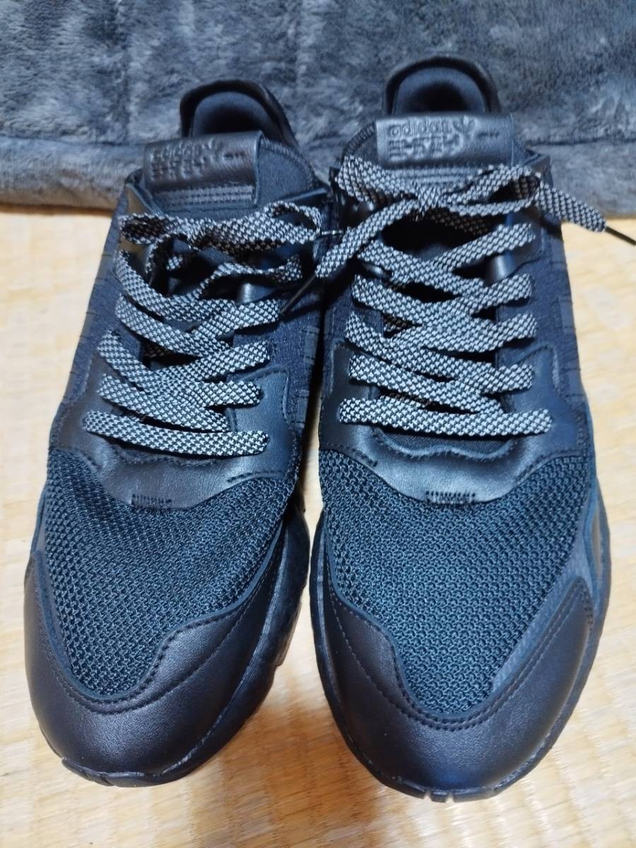 アディダス adidas NITE JOGGER スニーカー ハイテク シューズ アディダス adidas NITE JOGGER スニーカー ハイテク シューズ