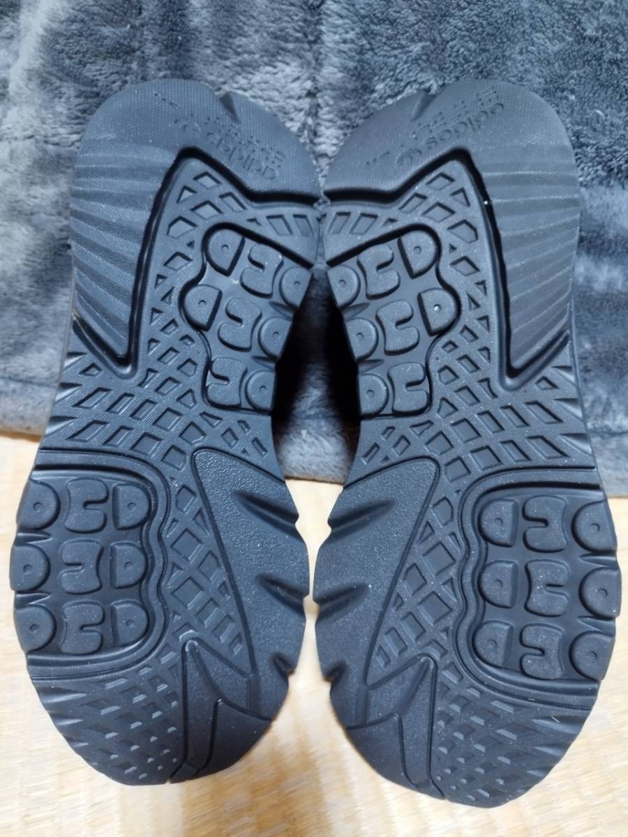 アディダス adidas NITE JOGGER スニーカー ハイテク シューズ アディダス adidas NITE JOGGER スニーカー ハイテク シューズ