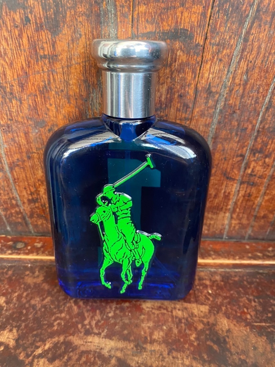 ラルフローレン 香水 RALPH LAUREN ザ ビッグポニー コレクション 1 EDT・SP 125ml オードトワレ Pony_画像1