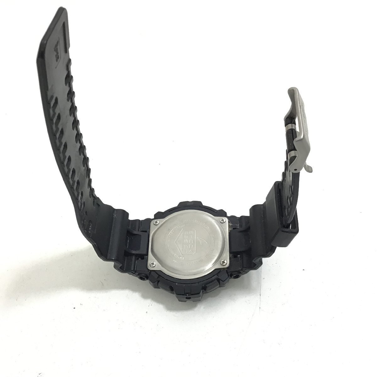CASIO　カシオ　G-SHOCK　腕時計　メンズ【同梱不可/時計類/売り切り/アライ01-03】_画像8
