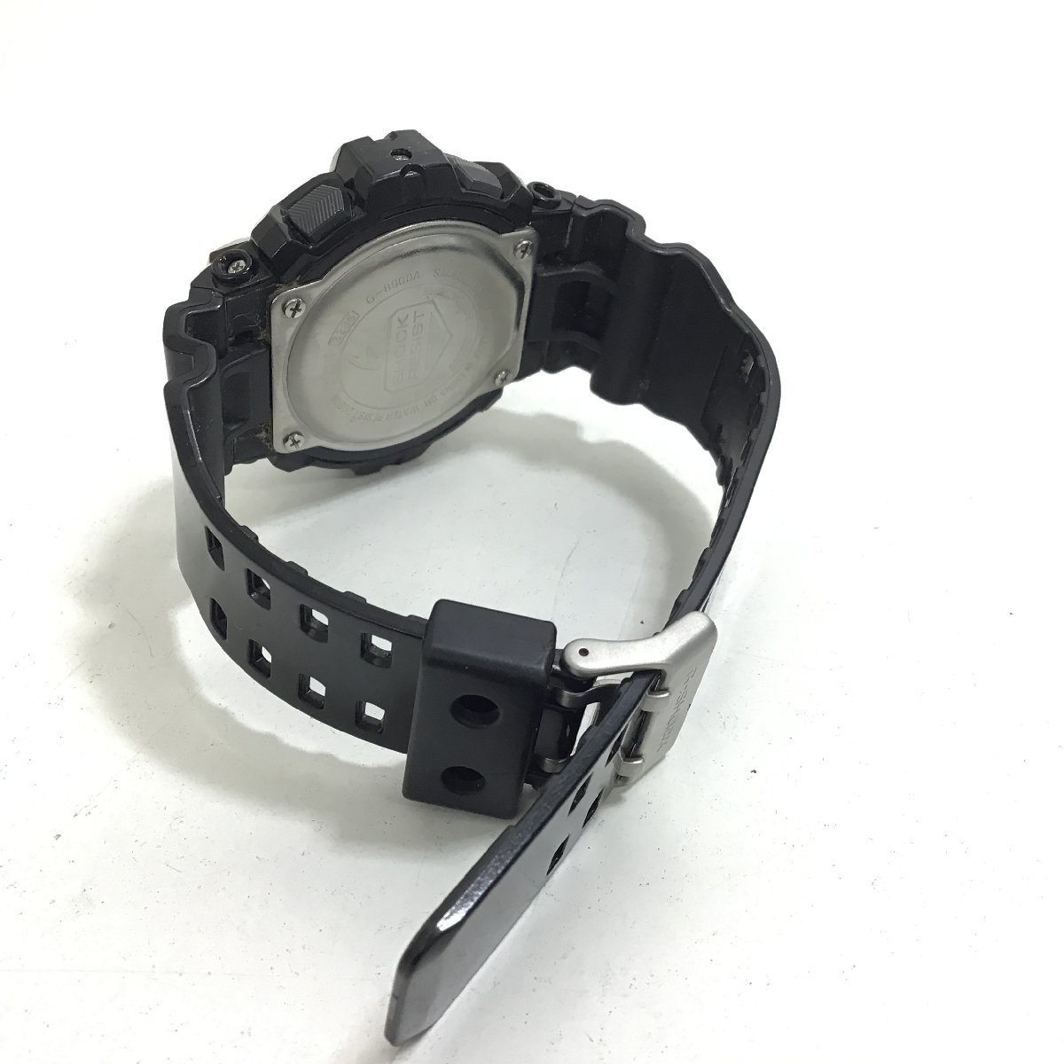 CASIO　カシオ　G-SHOCK　腕時計　メンズ【同梱不可/時計類/売り切り/アライ01-03】_画像5