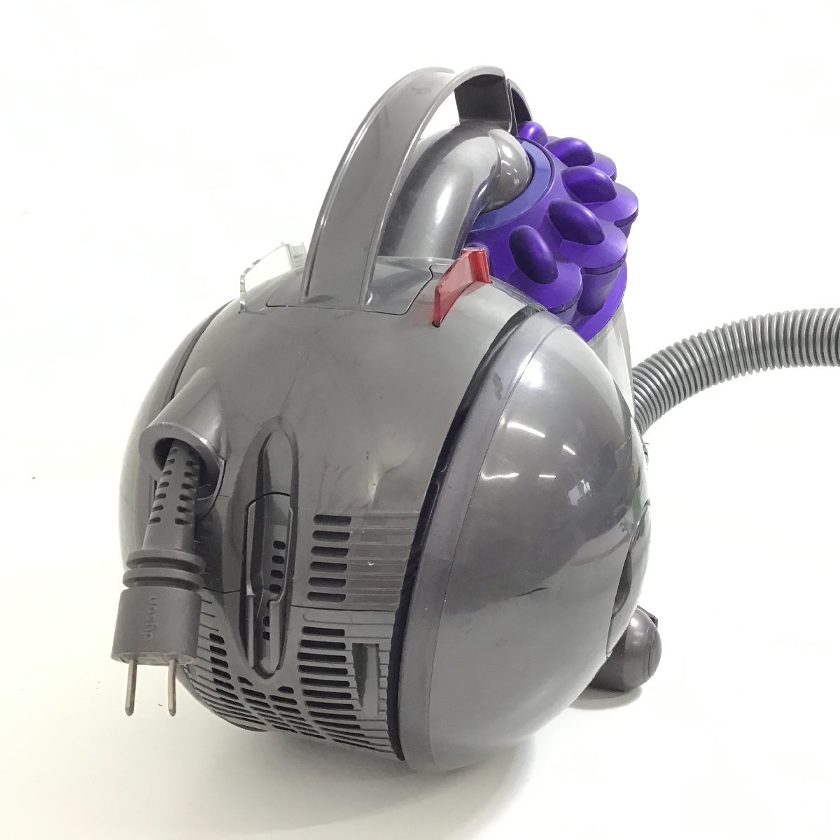 Dyson ダイソン サイクロン式掃除機 DC36 ○動作品○【同梱不可 