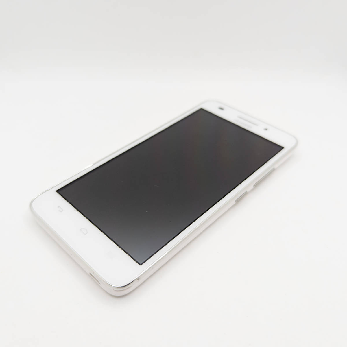 Huawei Ascend G620S SIMフリー スマートフォン スマホ ファーウェイ アセンド Android アンドロイド 携帯電話 本体 #ST-02442_画像4